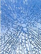 Flat or curved tempered glass